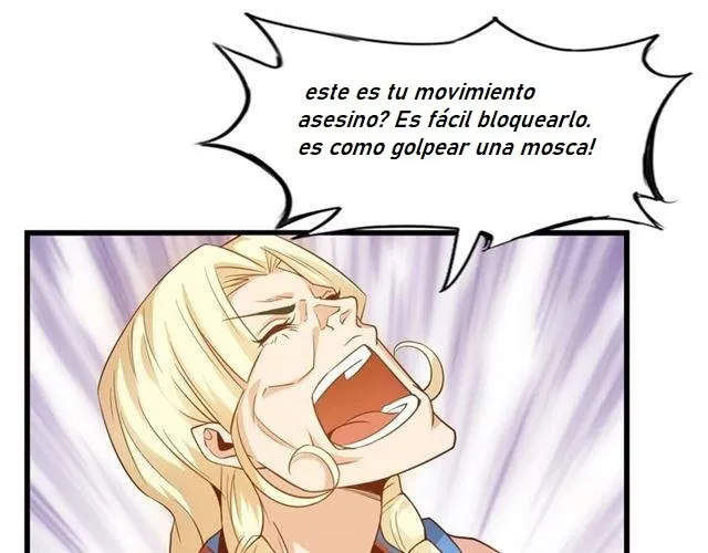 Invincible Xueba System Capítulo 23 en Línea - página 10