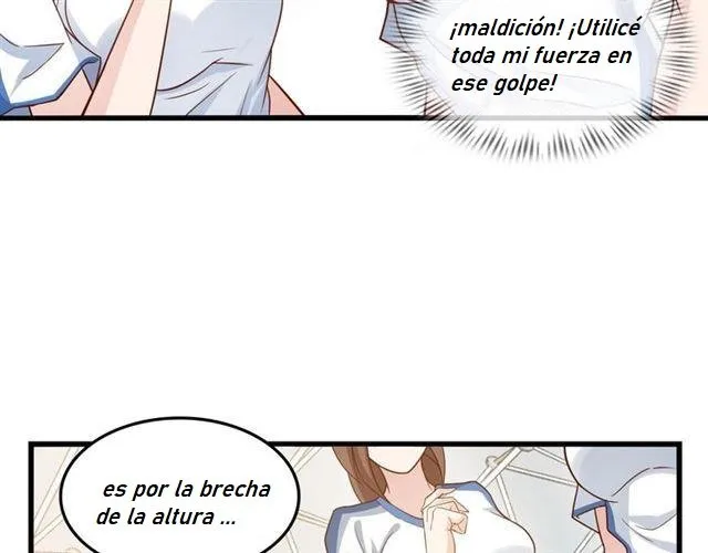 Invincible Xueba System Capítulo 23 en Línea - página 13