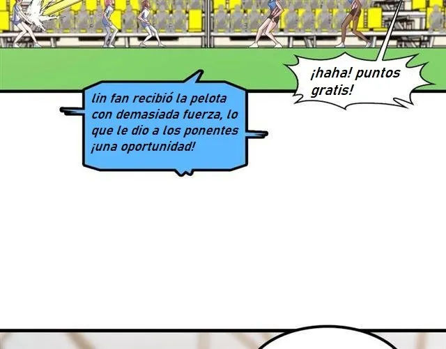 Invincible Xueba System Capítulo 23 en Línea - página 19