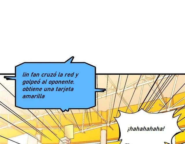 Invincible Xueba System Capítulo 23 en Línea - página 42