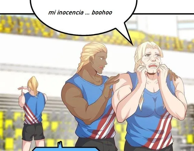 Invincible Xueba System Capítulo 23 en Línea - página 46