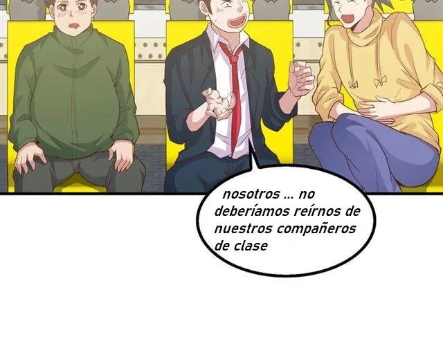 Invincible Xueba System Capítulo 23 en Línea - página 48