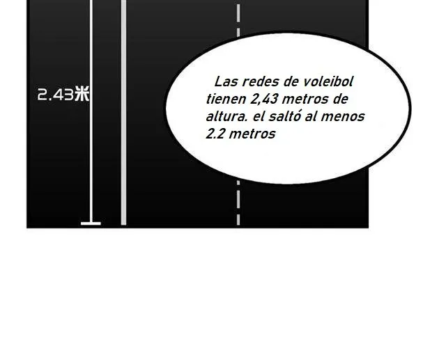 Invincible Xueba System Capítulo 23 en Línea - página 53