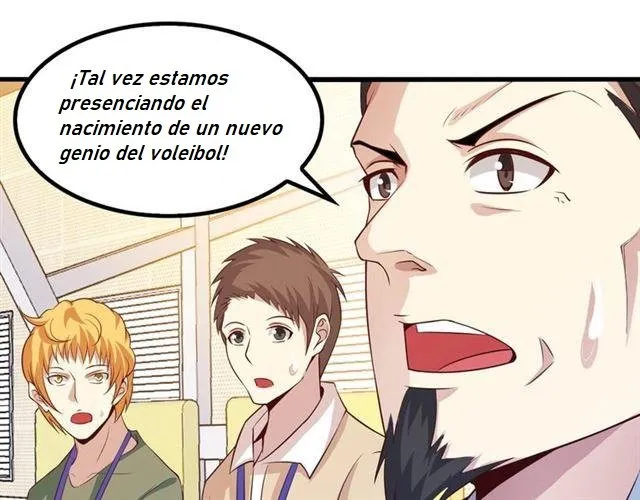 Invincible Xueba System Capítulo 23 en Línea - página 54
