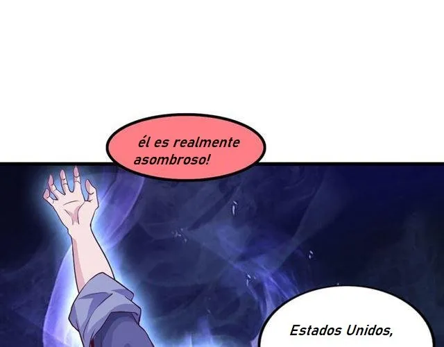 Invincible Xueba System Capítulo 23 en Línea - página 59