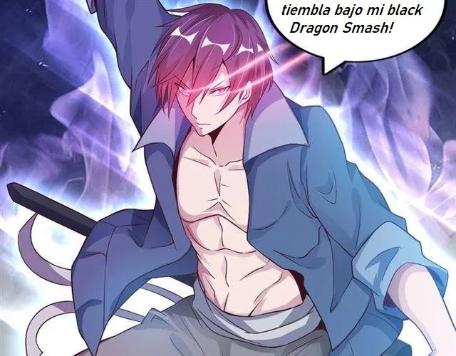 Invincible Xueba System Capítulo 23 en Línea - página 60