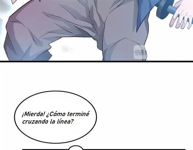 Invincible Xueba System Capítulo 23 en Línea - página 61