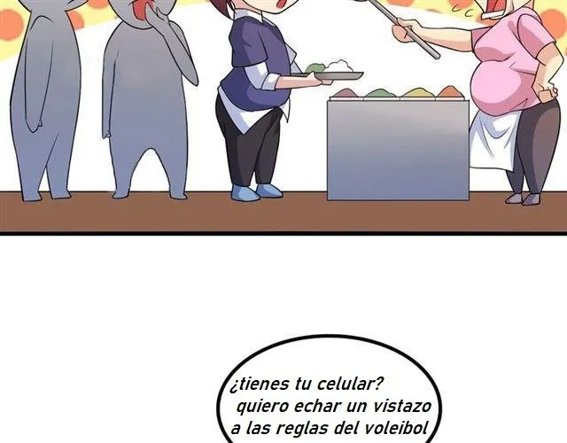 Invincible Xueba System Capítulo 23 en Línea - página 64