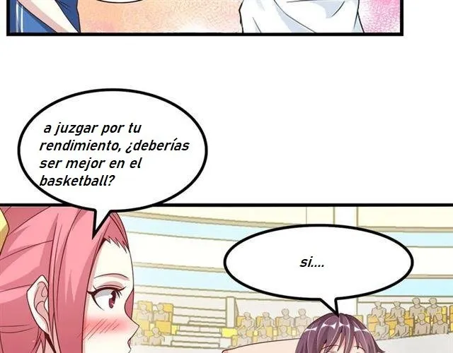 Invincible Xueba System Capítulo 23 en Línea - página 69
