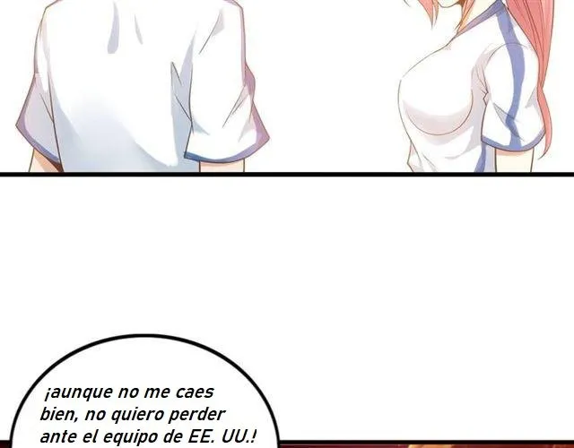 Invincible Xueba System Capítulo 23 en Línea - página 78