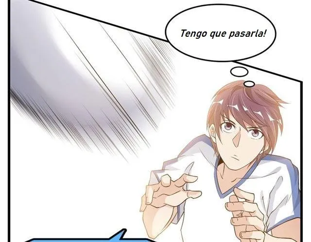 Invincible Xueba System Capítulo 23 en Línea - página 89