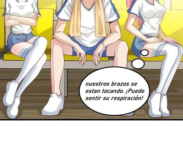 Invincible Xueba System Capítulo 23 en Línea - página 102
