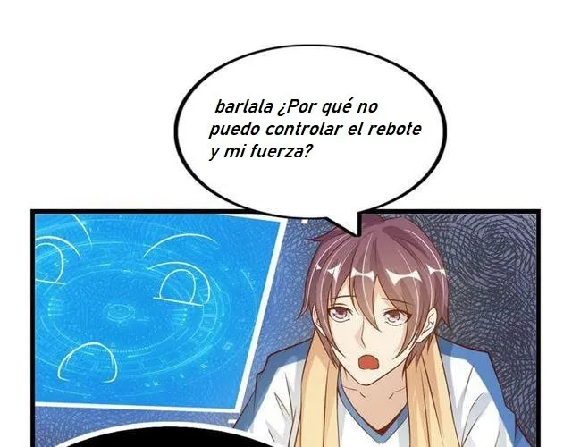 Invincible Xueba System Capítulo 23 en Línea - página 103