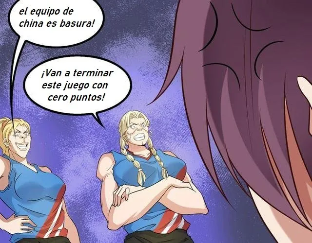 Invincible Xueba System Capítulo 23 en Línea - página 105