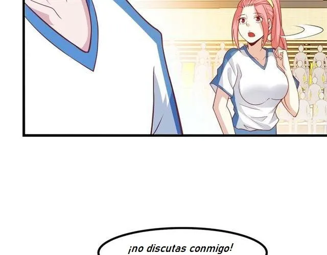 Invincible Xueba System Capítulo 23 en Línea - página 110