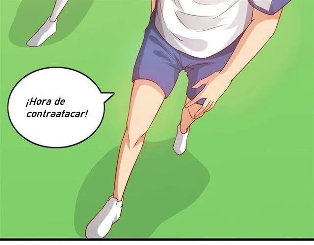 Invincible Xueba System Capítulo 23 en Línea - página 116