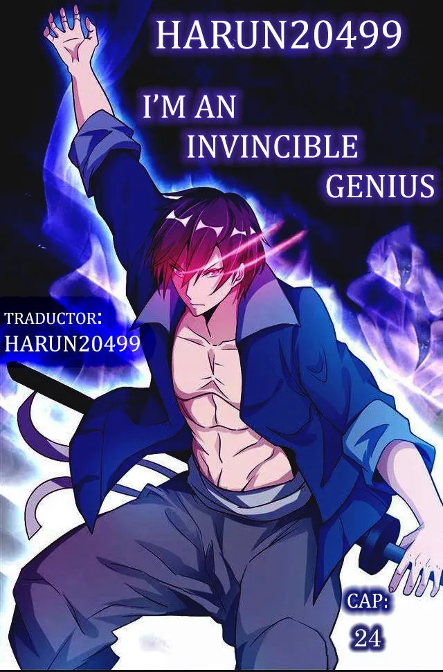 Invincible Xueba System Capítulo 24 en Línea - página 1