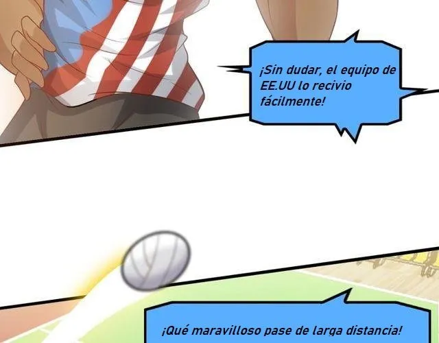 Invincible Xueba System Capítulo 24 en Línea - página 7