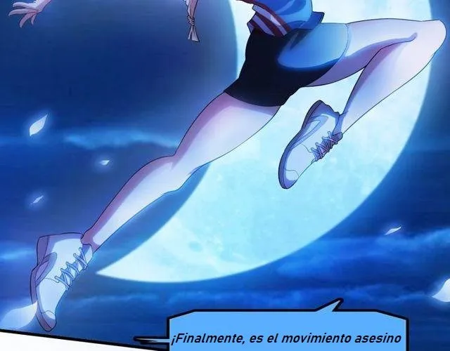 Invincible Xueba System Capítulo 24 en Línea - página 11