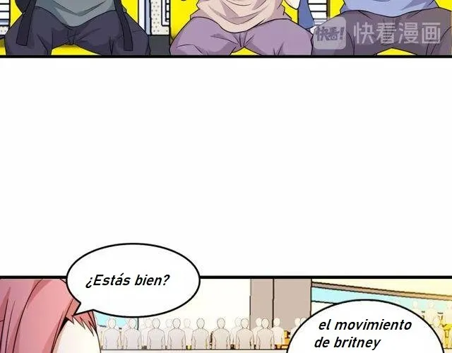 Invincible Xueba System Capítulo 24 en Línea - página 29