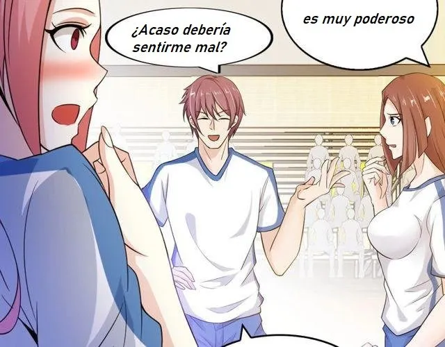 Invincible Xueba System Capítulo 24 en Línea - página 30