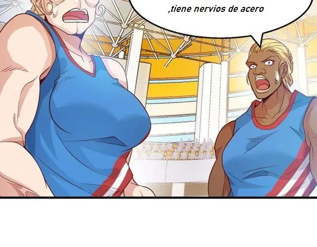 Invincible Xueba System Capítulo 24 en Línea - página 32