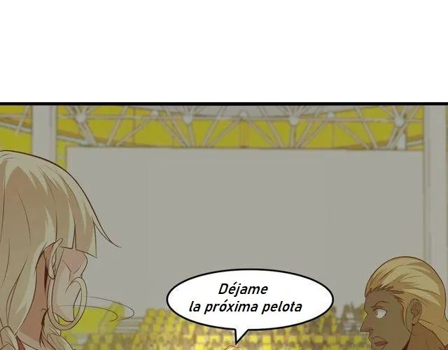 Invincible Xueba System Capítulo 24 en Línea - página 33