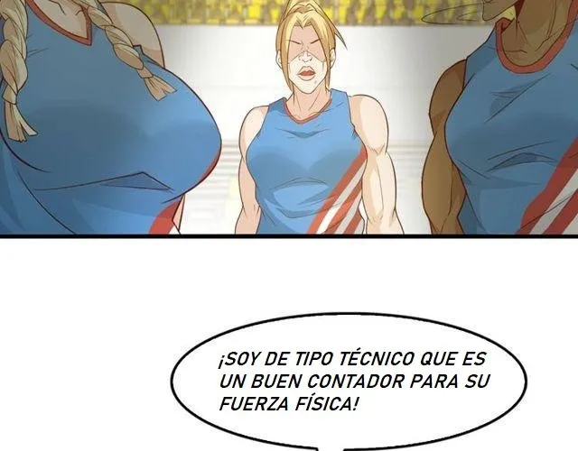 Invincible Xueba System Capítulo 24 en Línea - página 34