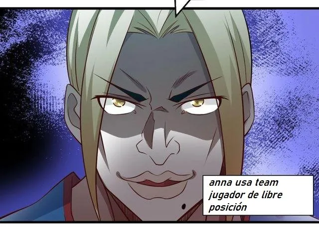 Invincible Xueba System Capítulo 24 en Línea - página 35