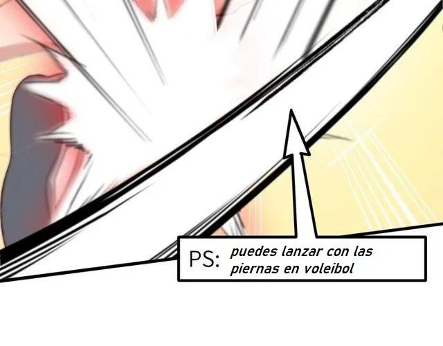 Invincible Xueba System Capítulo 24 en Línea - página 39