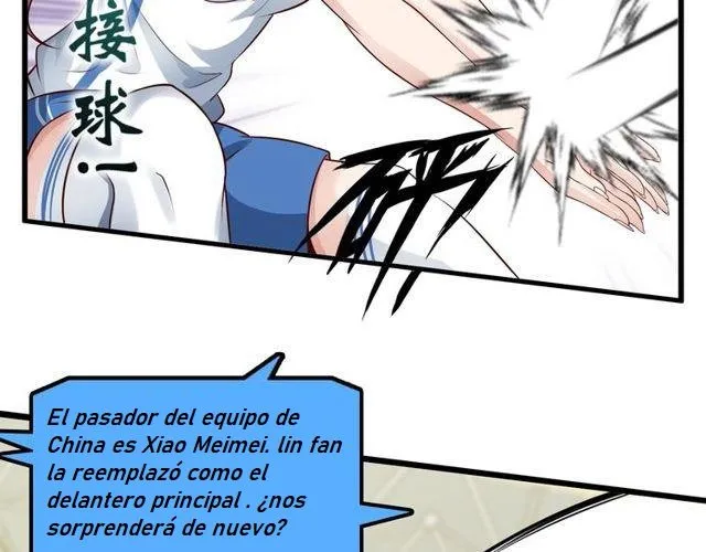 Invincible Xueba System Capítulo 24 en Línea - página 43