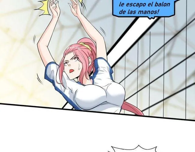 Invincible Xueba System Capítulo 24 en Línea - página 51