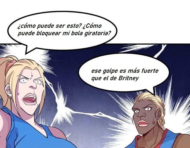 Invincible Xueba System Capítulo 24 en Línea - página 76