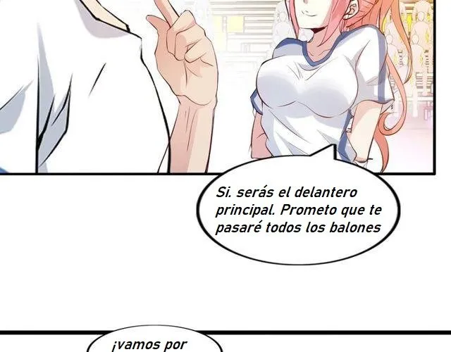Invincible Xueba System Capítulo 24 en Línea - página 79