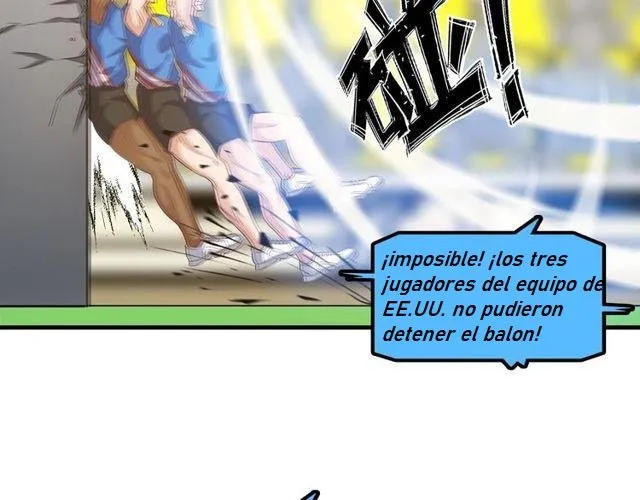Invincible Xueba System Capítulo 24 en Línea - página 86