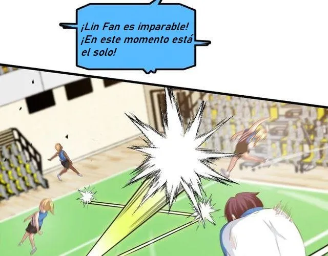 Invincible Xueba System Capítulo 24 en Línea - página 87