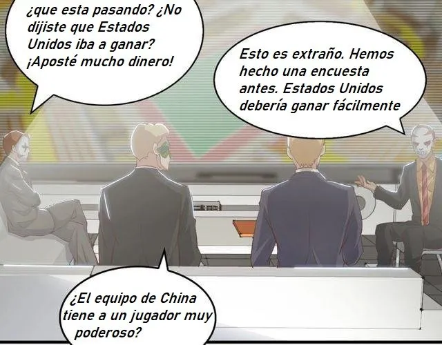 Invincible Xueba System Capítulo 24 en Línea - página 96