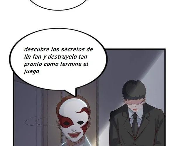 Invincible Xueba System Capítulo 24 en Línea - página 97