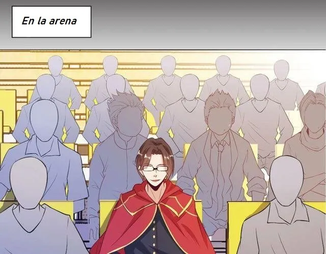 Invincible Xueba System Capítulo 24 en Línea - página 101