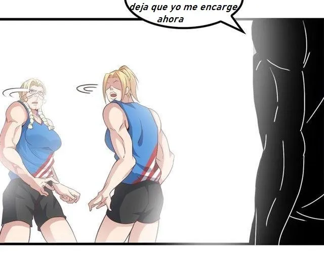 Invincible Xueba System Capítulo 25 en Línea - página 12