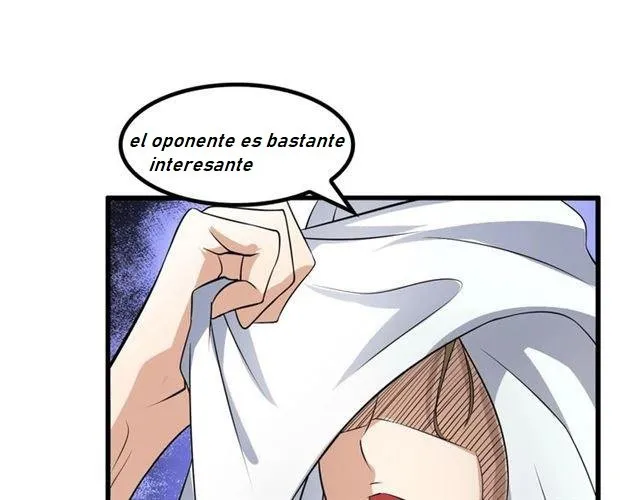 Invincible Xueba System Capítulo 25 en Línea - página 13