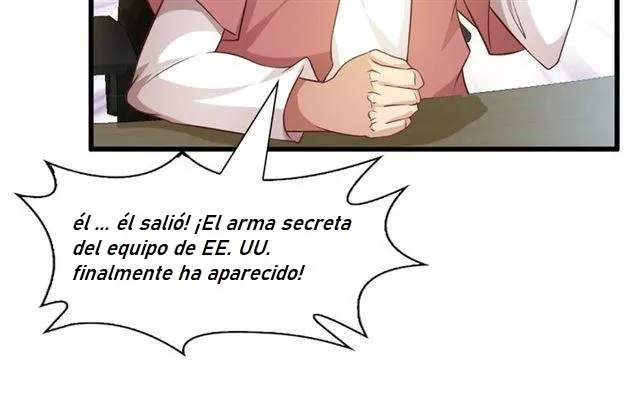 Invincible Xueba System Capítulo 25 en Línea - página 18