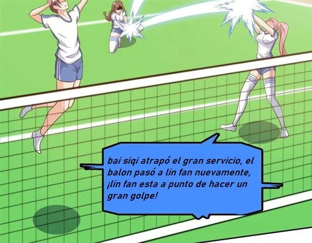 Invincible Xueba System Capítulo 25 en Línea - página 31