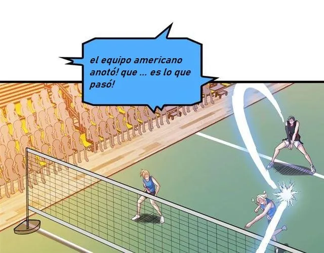 Invincible Xueba System Capítulo 25 en Línea - página 45