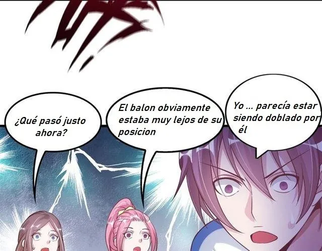 Invincible Xueba System Capítulo 25 en Línea - página 47