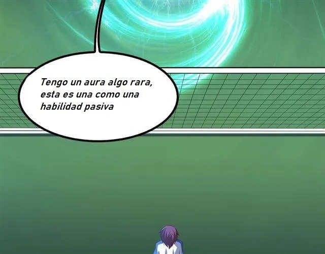 Invincible Xueba System Capítulo 25 en Línea - página 51