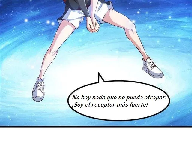 Invincible Xueba System Capítulo 25 en Línea - página 54