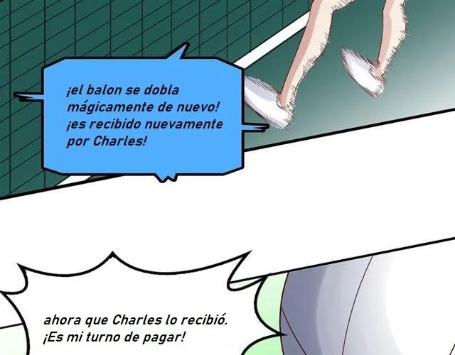 Invincible Xueba System Capítulo 25 en Línea - página 58