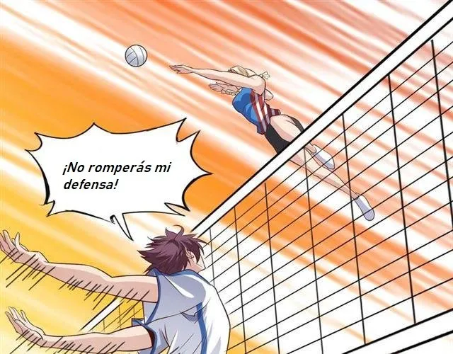 Invincible Xueba System Capítulo 25 en Línea - página 61