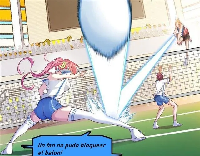 Invincible Xueba System Capítulo 25 en Línea - página 65